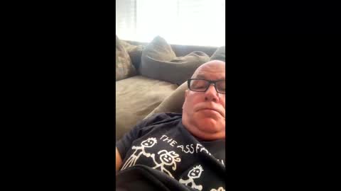 grpmunky69 online show from April 19, 6:10 pm