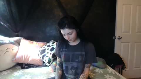 grumpytwo online show from October 16, 6:07 pm