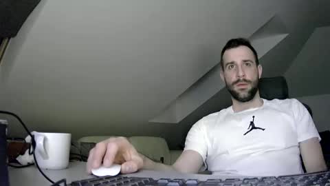 gryzoon online show from March 9, 1:14 am