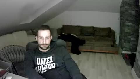 gryzoon online show from March 11, 1:05 am