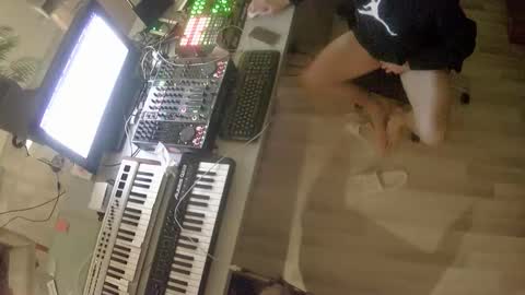 gryzoon online show from February 20, 3:17 am