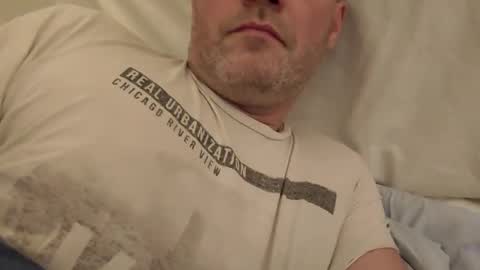 Greg online show from February 20, 9:31 pm