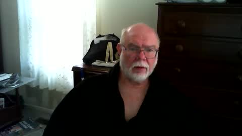 Gary online show from April 18, 1:13 pm