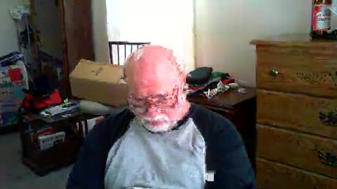 Gary online show from November 7, 2:30 pm