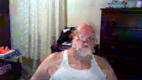 Gary online show from April 14, 12:47 am