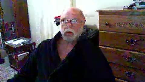 Gary online show from February 12, 12:09 pm