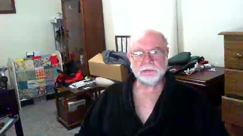 Gary online show from November 9, 12:19 pm