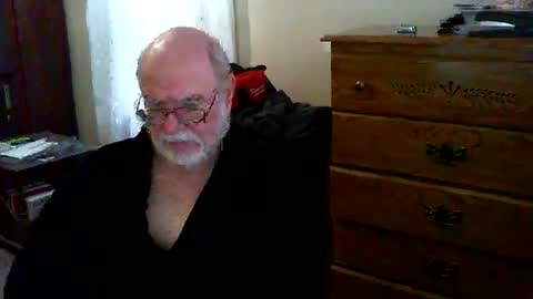 Gary online show from February 7, 1:14 pm