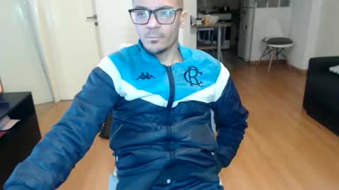 guachin_new online show from June 10, 3:28 am