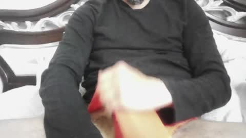 guapete 21x online show from March 23, 12:10 pm