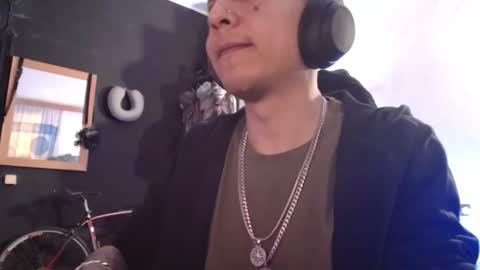 Guayaco  online show from February 8, 2:16 pm