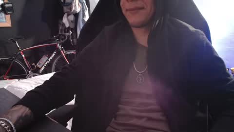 Guayaco  online show from March 11, 9:26 pm