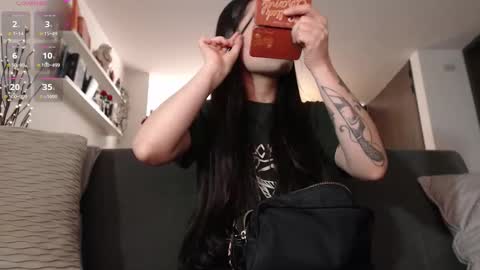 Elena online show from November 27, 4:36 pm