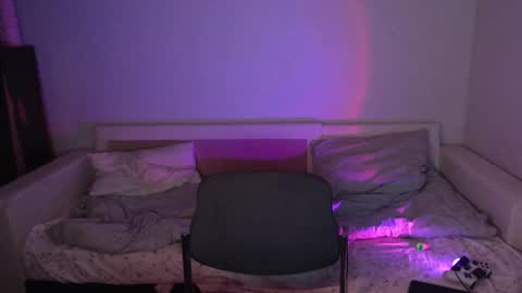 Marta online show from November 6, 9:07 pm