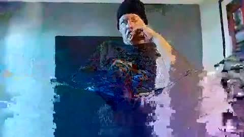 guitarbryman48 online show from December 6, 7:39 pm