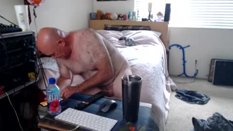 guitarsexgod2 online show from June 29, 4:17 pm
