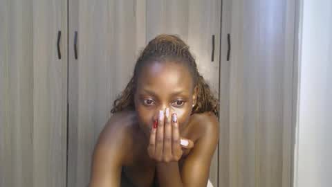 Miss Incredible online show from February 23, 1:35 pm