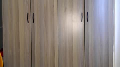 Miss Incredible online show from September 11, 1:34 pm