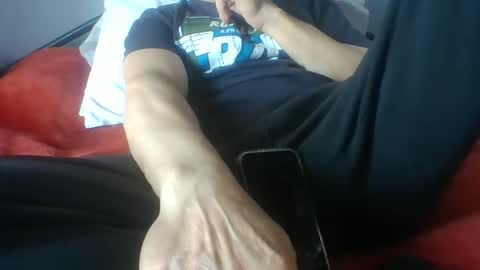 Snapshot of gunishment chatting on March 6, 2:08 pm gunishment online show from March 6, 2:08 pm