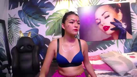 GURISHA online show from February 12, 12:20 pm