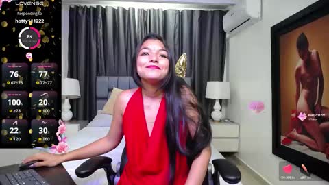 GURISHA online show from February 2, 12:56 pm