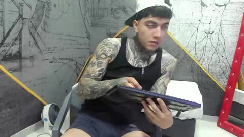 Gury online show from April 13, 5:28 pm