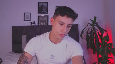 Gabriel online show from July 6, 5:48 am
