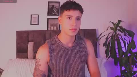 Gabriel online show from July 12, 3:43 am