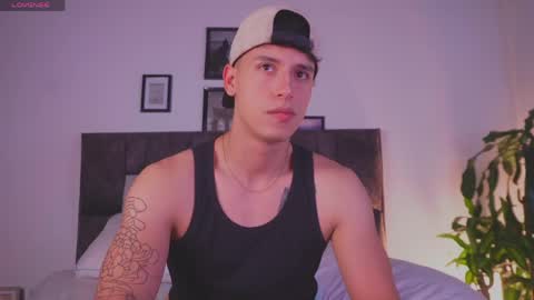 Gabriel online show from May 16, 7:16 am