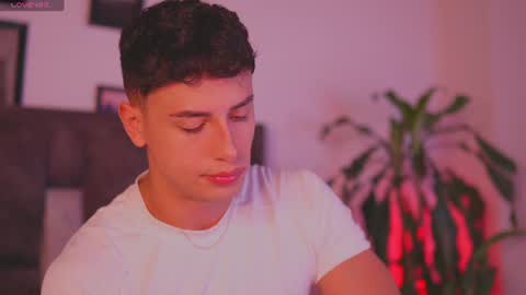 Gabriel online show from July 31, 6:14 am