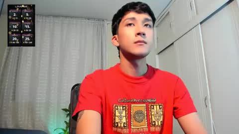 onlyfans    kevin garcia s online show from July 23, 2:09 am