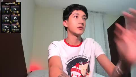 onlyfans    kevin garcia s online show from May 26, 2:50 am