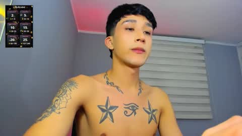 onlyfans    kevin garcia s online show from December 21, 1:12 am