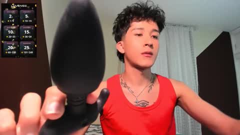 onlyfans    kevin garcia s online show from June 11, 2:53 am