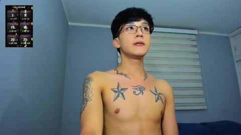 onlyfans    kevin garcia s online show from February 12, 2:04 am