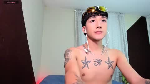 onlyfans    kevin garcia s online show from July 7, 1:40 am