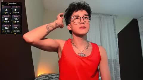 onlyfans    kevin garcia s online show from June 11, 2:33 am