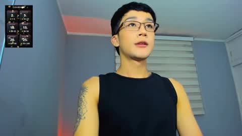 onlyfans    kevin garcia s online show from November 9, 2:48 am