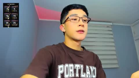 onlyfans    kevin garcia s online show from November 25, 5:06 am