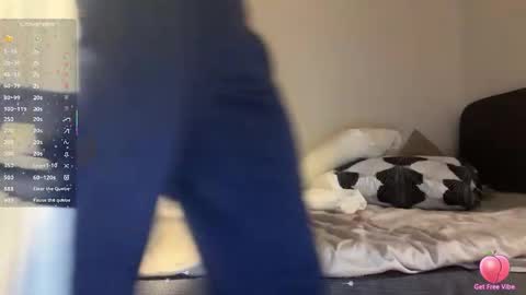 NaughtyFitHusband online show from November 9, 7:38 pm