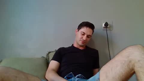 Guy Hardon online show from January 20, 2:14 pm