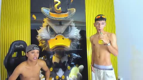 guys_hard_cock online show from March 21, 10:03 pm