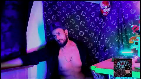 GuyST049 online show from January 31, 11:46 pm