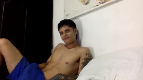 Andy online show from March 7, 5:18 am