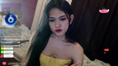 SweetcockJenn online show from April 9, 6:19 am