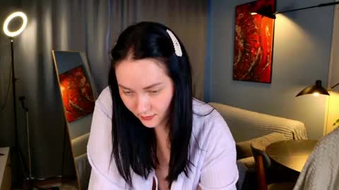 Sweety Kitty online show from April 16, 3:45 pm