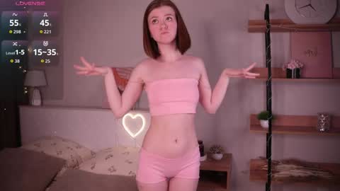 Hello everyone Im May online show from June 4, 2:45 pm