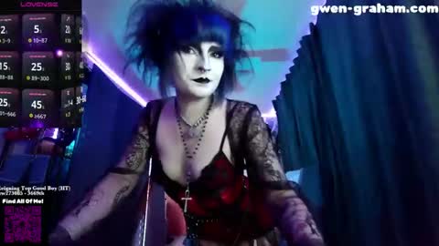 Gwen Graham online show from April 2, 2:19 am