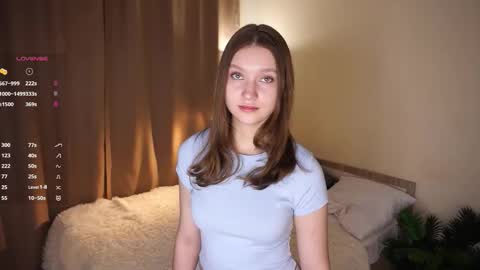 Molly online show from March 11, 5:21 am