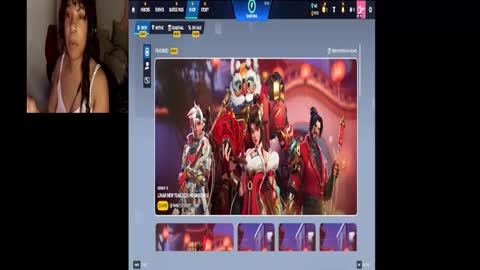 gxddessras online show from February 27, 12:36 am